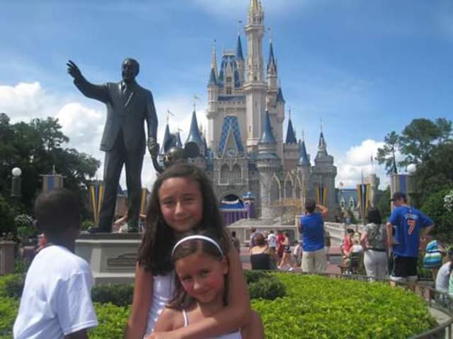 Viaje a Estados Unidos