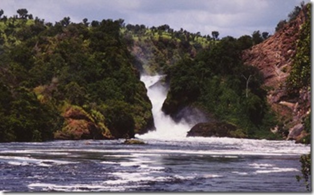 Descobriment del nixement del Nil