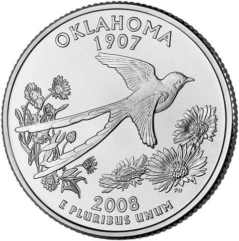 Oklahoma