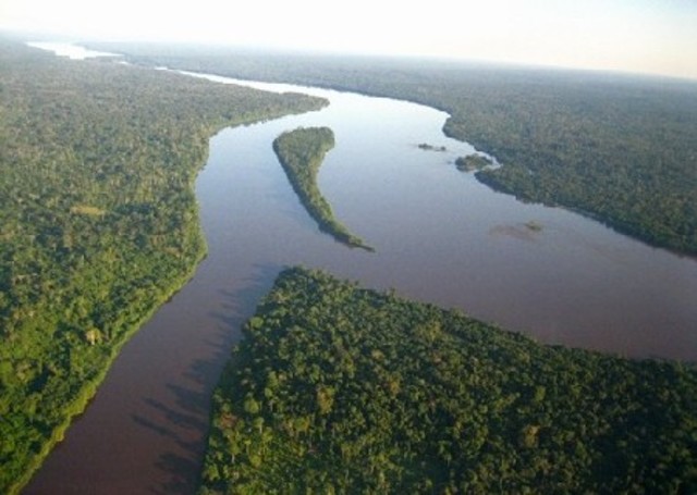 Descobriment del riu Lualaba