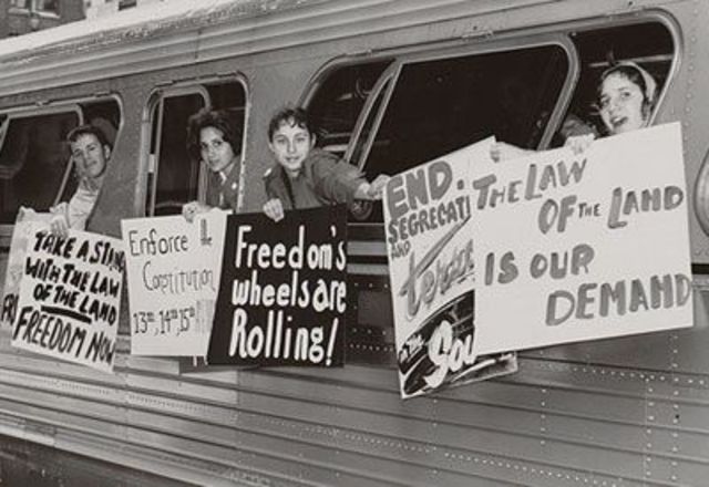 Freedom Riders