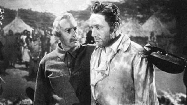 Desaparició i trobada amb Stanley