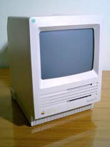 MACINTOSH SE