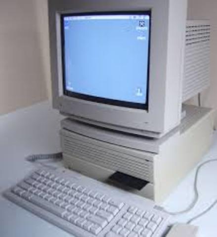 MACINTOSH IICI