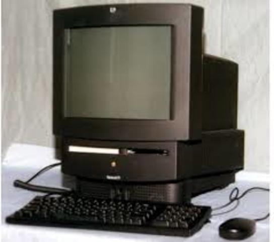 MACINTOSH TV