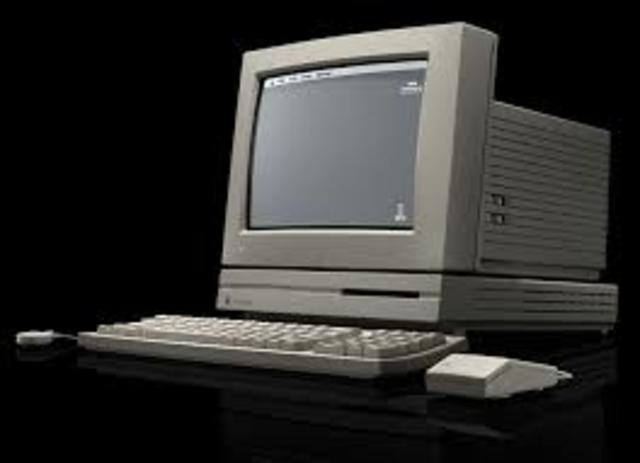 MACINTOSH LC