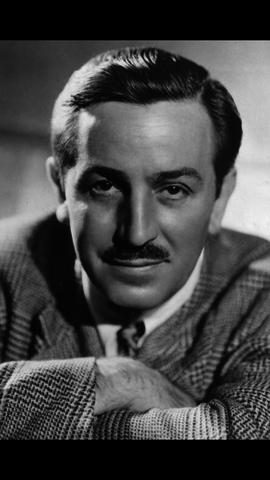 Walt Disney