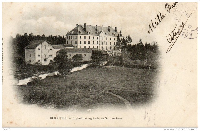 Ecole Pratique d'Agriculture