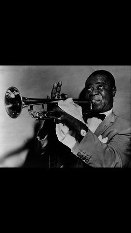 Louis Armstrong