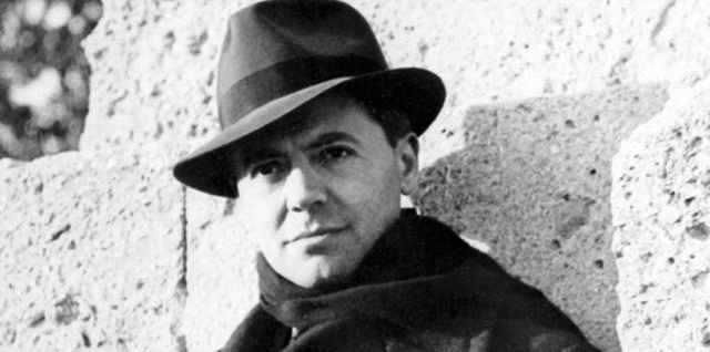 French Resistance Leader Jean Moulin Killed