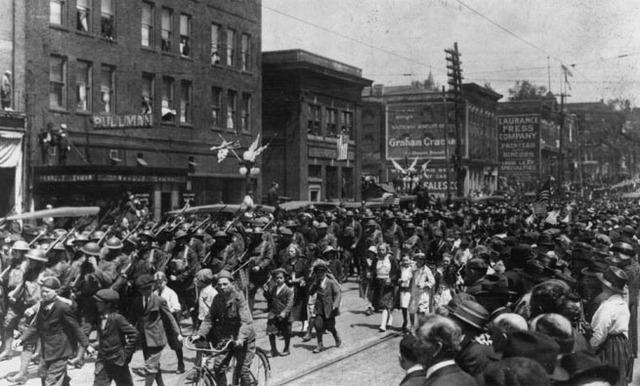 Congress creates the SEC