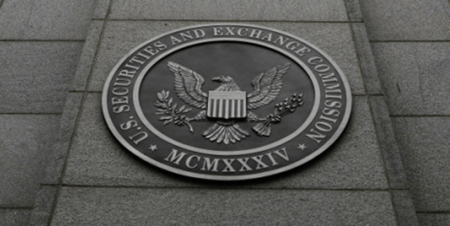 Congress creats the SEC