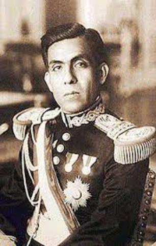 Luis M. Sanchez-Cerro