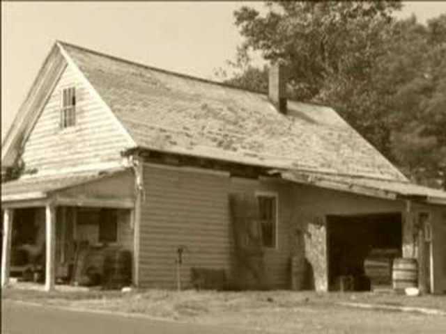 Born a slave in Dorchester County, Maryland