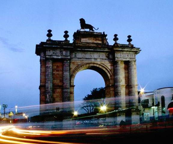 Mudanza a León, Gto