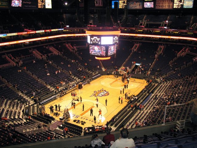 Hace uno año que fui mi pimero baloncesto juego.