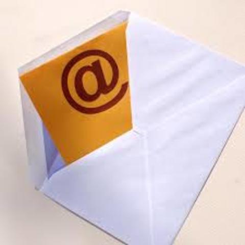 Primer directorio electronico