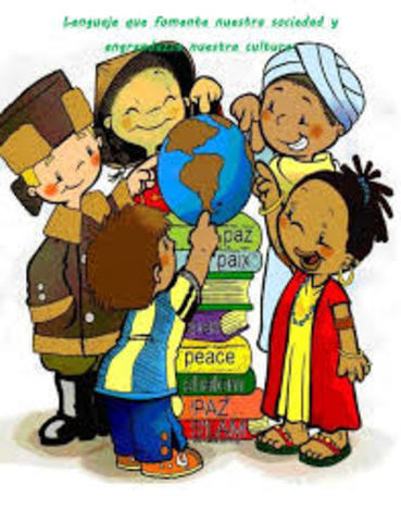 Evolución del Inglés americano