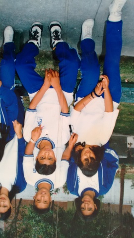 inicio de la secundaria