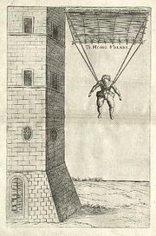 Segle XVII Entre 1630 i 1632