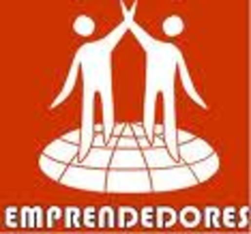 1er lugar en Emprendedores