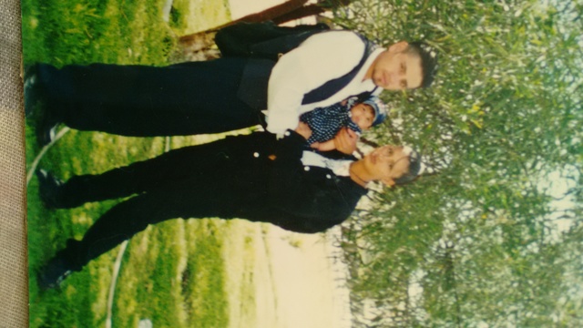 preparatoria tuncada por el nacimiento de mi hija