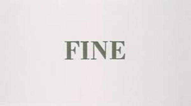 Sevig Adresses the Situtation