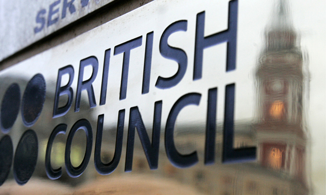 TEFL  and British Council