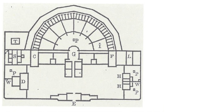 Silgo County Jailhouse, Ireland
