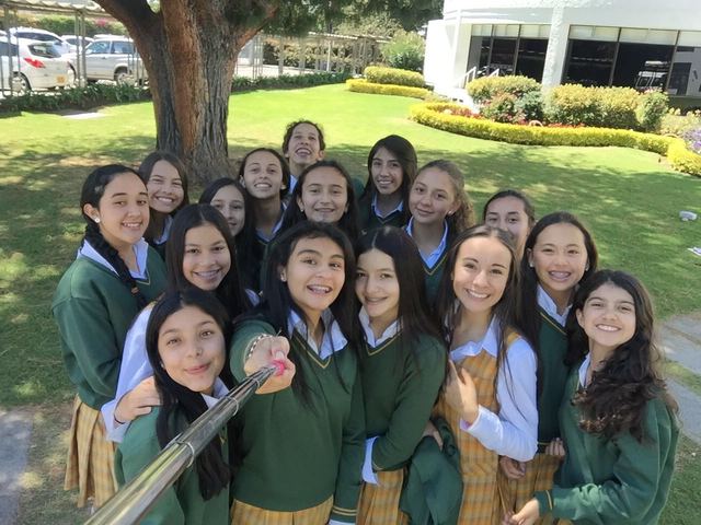 CAMBIO DE PRIMARIA A BACHILLERATO