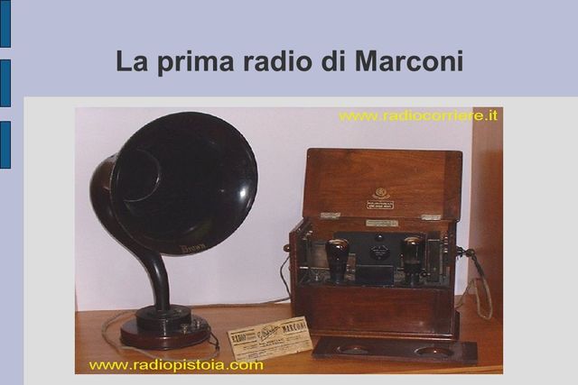 La Radio