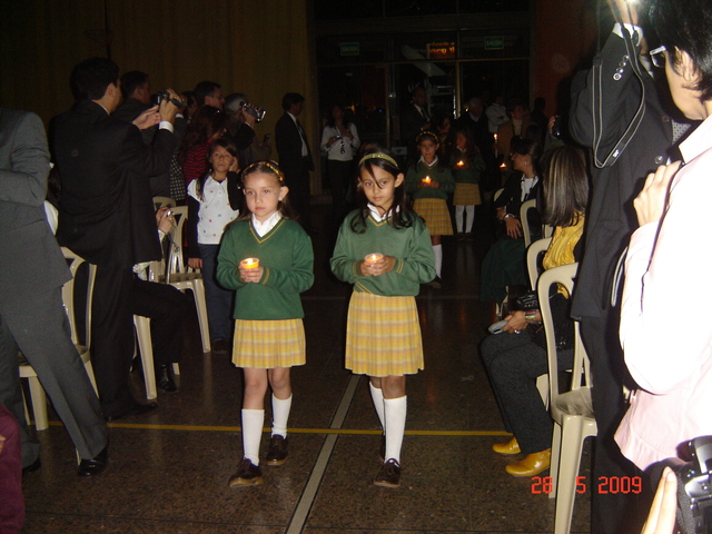 Recibí mi primera Zarza