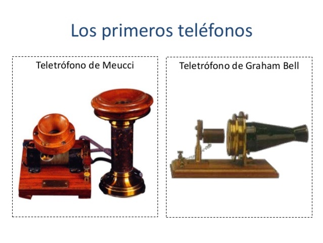 El Teléfono