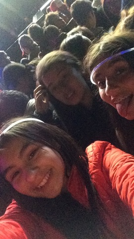 Concierto de Katy Perry