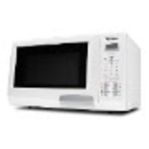 Hornos de Microondas