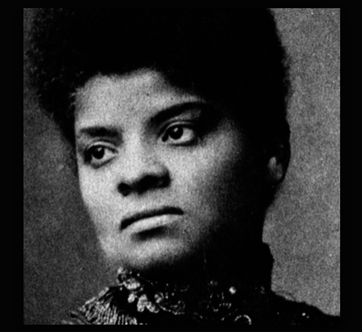 Ida B. Wells