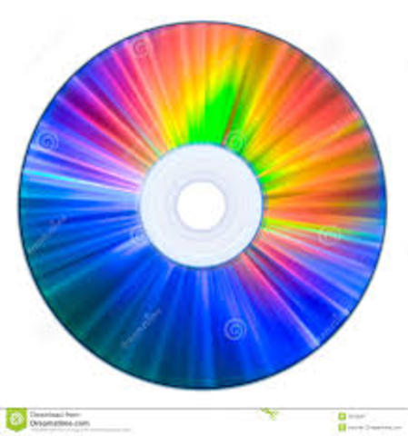 Disco Compacto