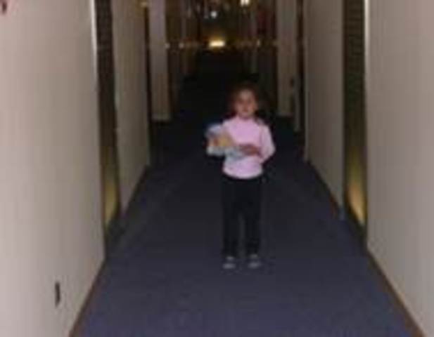 Traslado a Madrid, España