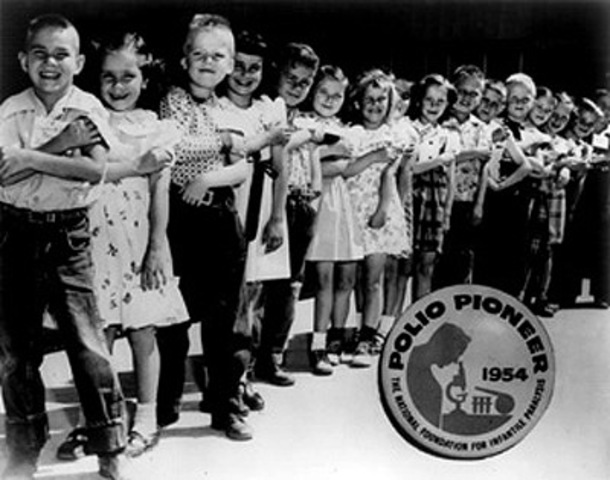 Impact of Polio