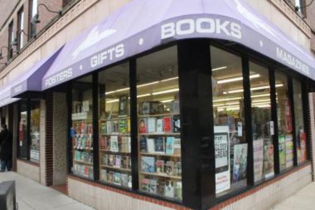 Moved from Lincoln Park