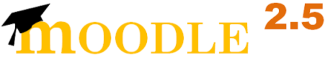 Moodle version 2.5 app oficial