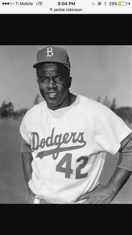 He joins a bigger a better team