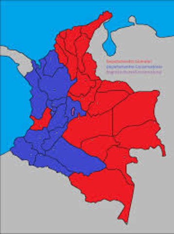 Violencia Bipartidista