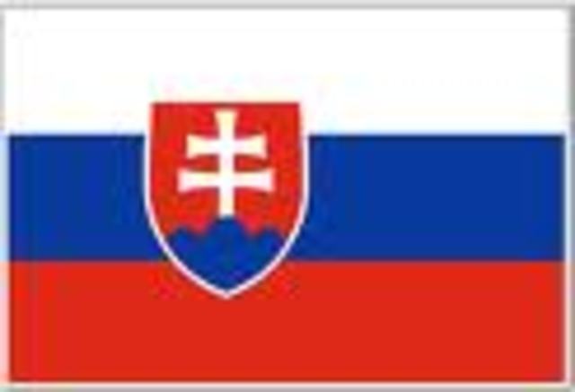 Match 4- Holland 2 Slovakia 1