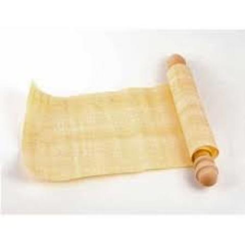 (2900 A.C)  Los Rollos de Papiro