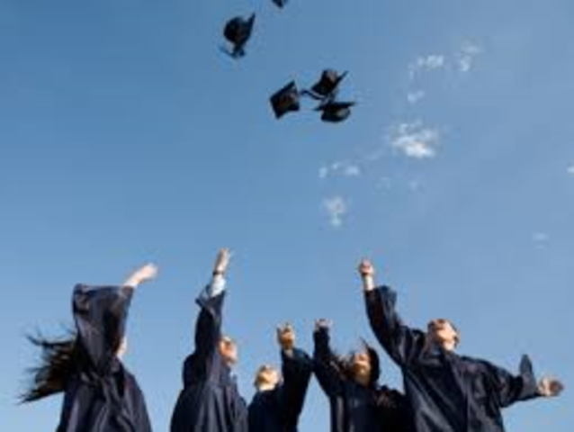 Completion of Post-Secondary