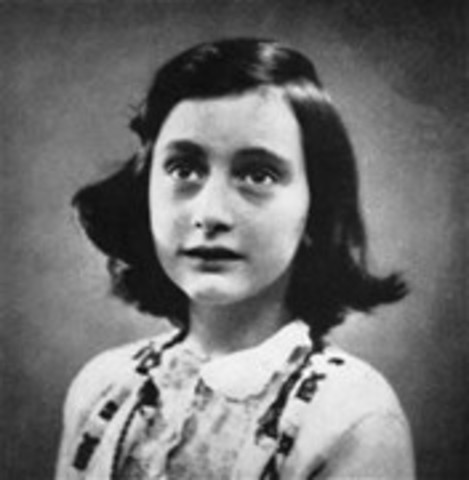 Anne Frank