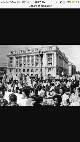 Southern Christian Leadership