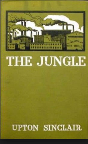The Jungle