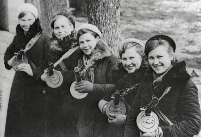 German Invasion of Soviet Union